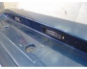 Paragolpes trasero, Opel Corsa e Selective 2017