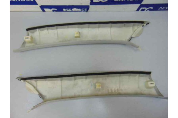Techo interior, Lexus Is (DS2/IS2) 250 V6 2007