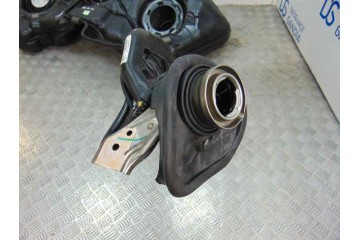 Deposito combustible, Mercedes-benz Clase C (Bm 204) Berlina C 220 Cdi (204.008) 2009, A2044703801