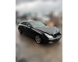 Mercedes-Benz CLS (BM 219) 350 CGI (219.357) 2006 para piezas | Desguace Gandia SL