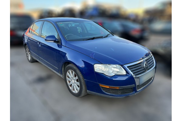 Volkswagen Passat Berlina (3C2) Sportline 2005 para piezas | Desguace Gandia SL
