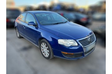 Volkswagen Passat Berlina (3C2) Sportline 2005 para piezas | Desguace Gandia SL