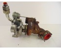 Turbocompresor, Iveco Daily Furgón Caja cerrada gran espacio 35C... batalla 3950 2008, 504137713