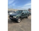 Opel Frontera a Básico 1995 para piezas | Desguace Gandia SL