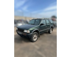 Opel Frontera a Básico 1995 para piezas | Desguace Gandia SL