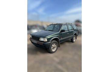 Opel Frontera a Básico 1995 para piezas | Desguace Gandia SL