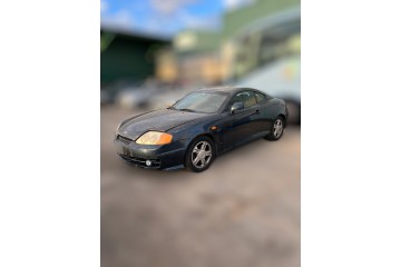 Hyundai Coupe (GK) 2.0 FX Full 2005 para piezas | Desguace Gandia SL