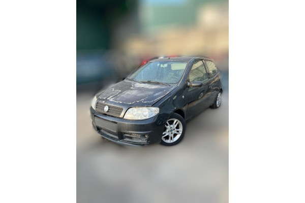 Fiat II Punto (188) Berlina 1.2 16V Dynamic 2005 para piezas | Desguace Gandia SL