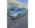 Peugeot 307 Break / SW (S1)(04.2002) SW Pack 2003 para piezas | Desguace Gandia SL