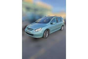 Peugeot 307 Break / SW (S1)(04.2002) SW Pack 2003 para piezas | Desguace Gandia SL