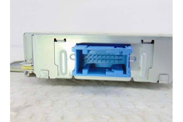 Módulo electrónico, Peugeot 508 GT Line 2018, 9832332880