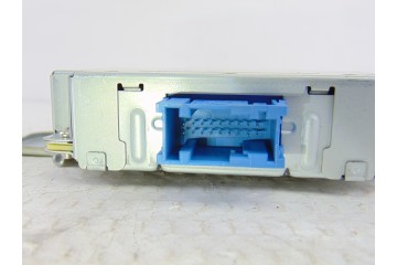 Módulo electrónico, Peugeot 508 GT Line 2018, 9832332880