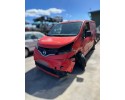 Nissan NV200 /Evalia (M20/M) Kombi Comfort 2010 para piezas | Desguace Gandia SL