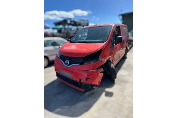 Nissan NV200 /Evalia (M20/M) Kombi Comfort 2010 para piezas | Desguace Gandia SL