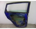 Puerta trasera izquierda, Ford Fiesta (Cnn) Trend 2014