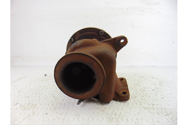 Turbocompresor, Mercedes-benz Clase a (Bm 168) 170 Cdi (168.008) 1999