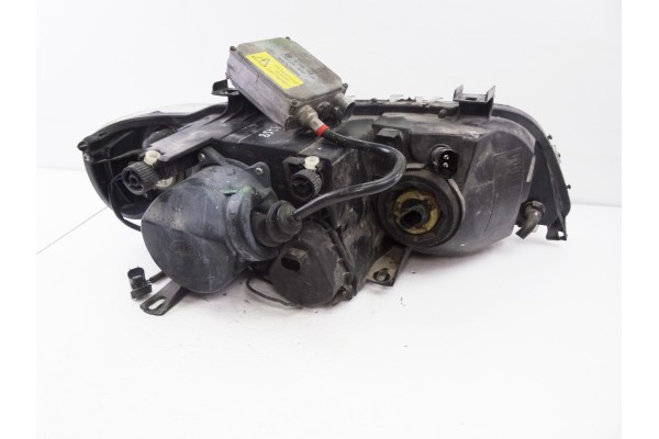 Faro izquierdo, Bmw Serie X5 (E53) 3.0i 2000