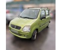 Opel Agila Básico 2001 para piezas | Desguace Gandia SL