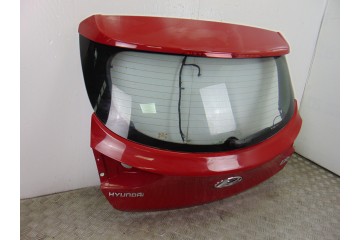 Porton trasero, Hyundai I30 (Gd) Classic 2012