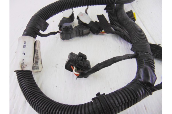 Sensor, Peugeot 508 Sw Active 2017