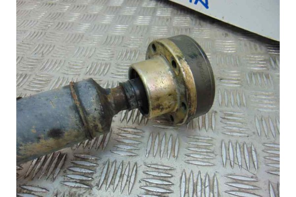 Transmision central, Audi A4 Avant (8E) 1.8 T Quattro 2005, 8E0521101D