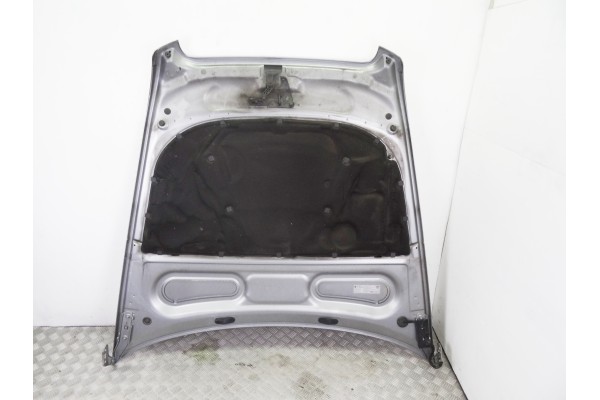 Capo, Audi A6 Allroad Quattro (4FH) 2.7 TDI Quattro 2008