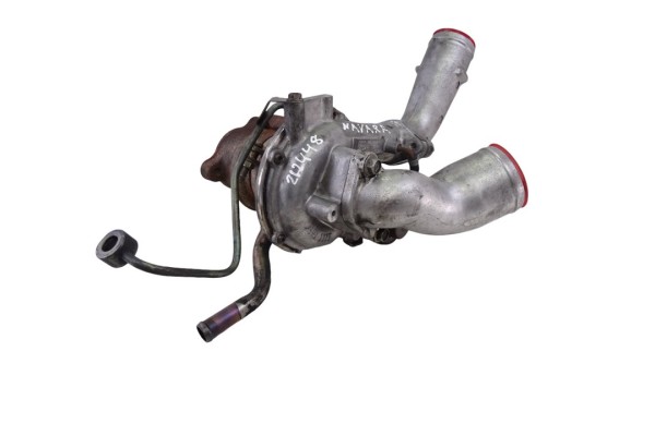 Turbocompresor, Nissan Pickup (D22) TD Doble Cabina Navara 2002, 14411VK500