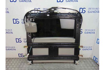 Techo electrico, Hyundai Sonata (Nf) 2.4 Style 2006