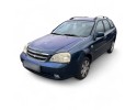 Chevrolet Nubira Wagon SE 2007 para piezas | Desguace Gandia SL