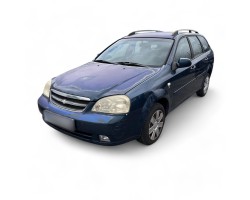 Chevrolet Nubira Wagon SE 2007 para piezas | Desguace Gandia SL