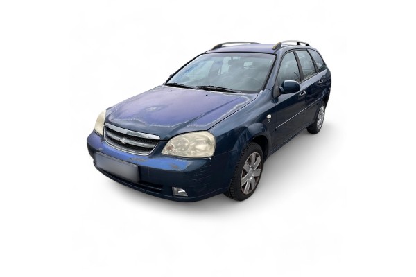 Chevrolet Nubira Wagon SE 2007 para piezas | Desguace Gandia SL