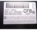 Caja reles / fusibles, Ford S-max (Cdr) Trend 2017, HU5T15604CFB