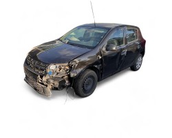 Dacia Sandero II Basis 2018 para piezas | Desguace Gandia SL