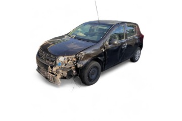 Dacia Sandero II Basis 2018 para piezas | Desguace Gandia SL