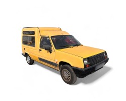 Renault Rapid /Express (F40) 1.6 D Familiar (F404) 1988 para piezas | Desguace Gandia SL