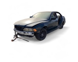BMW Serie 5 Berlina (E39) 530D 2001 para piezas | Desguace Gandia SL