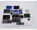 Caja reles / fusibles, Peugeot 308 (P5) Active Pack 2022, 9849163680