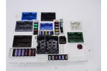 Caja reles / fusibles, Peugeot 308 (P5) Active Pack 2022, 9849163680