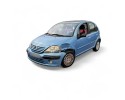 Citroën C3 1.4 HDI 16V Exclusive 2004 para piezas | Desguace Gandia SL