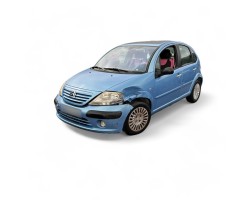 Citroën C3 1.4 HDI 16V Exclusive 2004 para piezas | Desguace Gandia SL