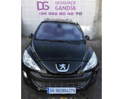 Peugeot 308 SW Urban 2009 para piezas | Desguace Gandia SL