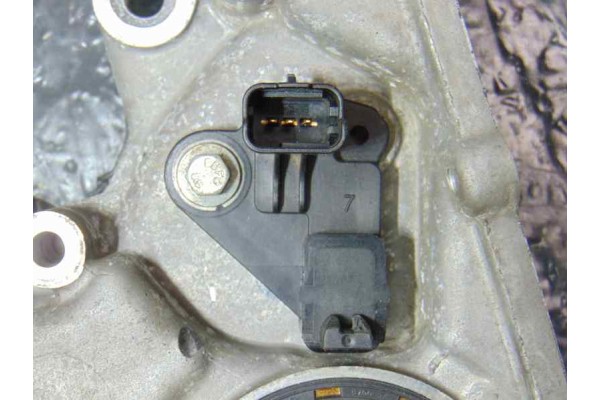 Tapa distribucion, CM5G-6059-GC