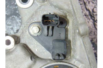Tapa distribucion, CM5G-6059-GC