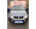 Suzuki Grand Vitara (JB/JT) 2005 para piezas | Desguace Gandia SL