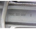Cremallera direccion, Bmw Serie 7 (E65/E66) 740d 2007