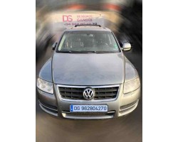 Volkswagen Touareg (7LA) TDI V6 2004 para piezas | Desguace Gandia SL