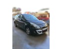 Renault Scenic III (JZ) Emotion 2009 para piezas | Desguace Gandia SL
