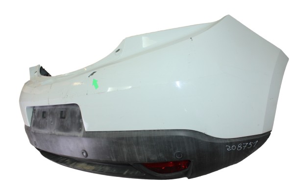 Paragolpes trasero, Renault Megane Iii Coupe Dynamique 2012