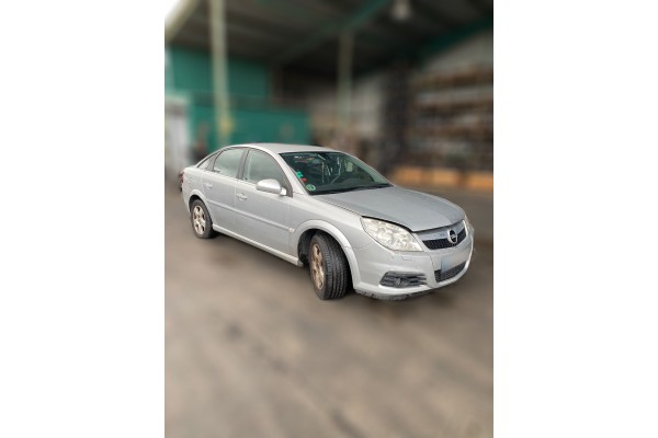 Opel Vectra C Berlina Elegance 2006 para piezas | Desguace Gandia SL