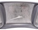 Cuadro instrumentos, Citroen DS5 Design 2014, 9806017780